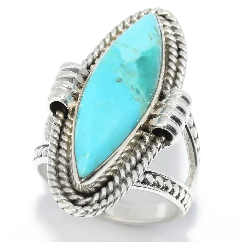 Garnet Gemstone Rings in 18K Gold Vermeil with Intricate Engravings for a Traditional AestheticSterling Silver 28 x 8mm Kingman Mohave Turquoise Elongated Ring Garnet Gemstone Rings in 18K Gold Vermeil with Intricate Engravings for a Traditional AestheticSterling Silver 28 x 8mm Kingman Mohave Turquoise Elongated Ring
