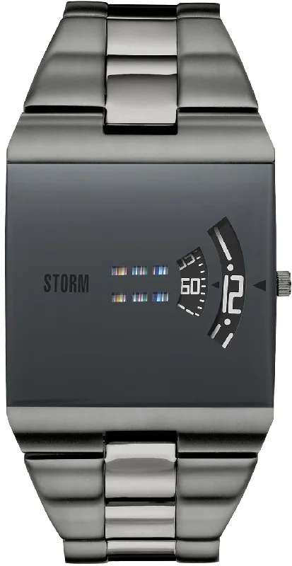 Storm Remi Square IP Matt Grey