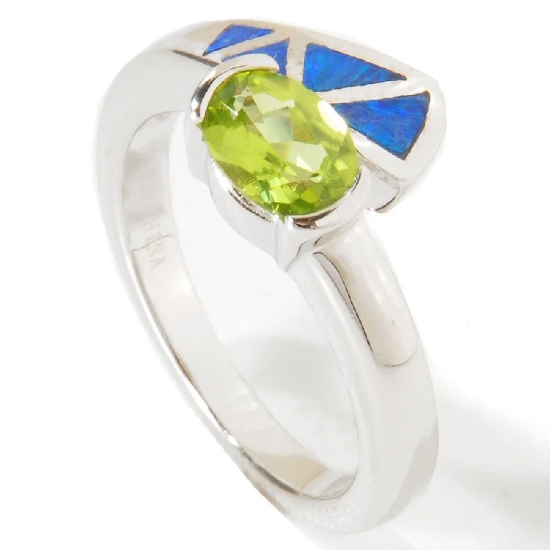Tanzanite Gemstone Rings in 10K Gold with a Trilogy Design for a Sophisticated Gift925 Sterling Silver Peridot and Opal Ring Tanzanite Gemstone Rings in 10K Gold with a Trilogy Design for a Sophisticated Gift925 Sterling Silver Peridot and Opal Ring