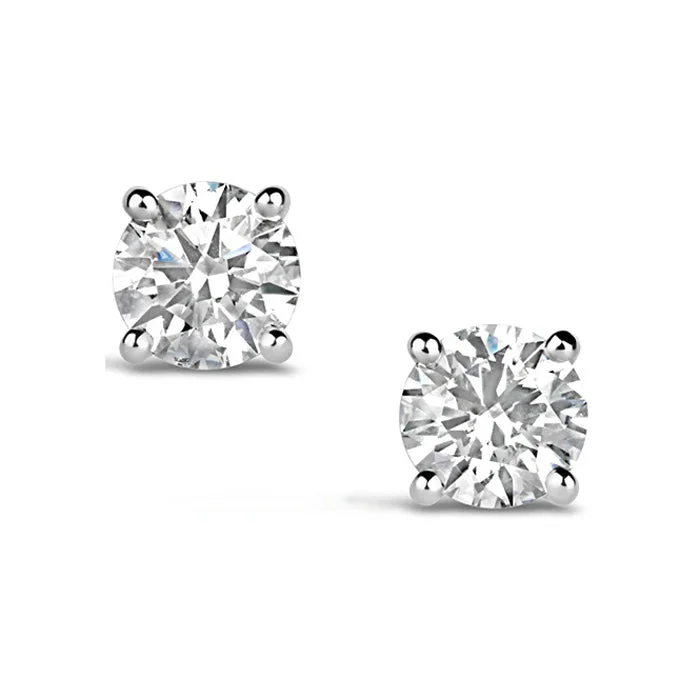 Vintage - Style Filigree Wedding Bands in 14K Gold for a Romantic and Antique - Inspired AestheticDiamond Solitaire 'Martini' Stud Earrings 0.81ct Vintage - Style Filigree Wedding Bands in 14K Gold for a Romantic and Antique - Inspired AestheticDiamond Solitaire 'Martini' Stud Earrings 0.81ct