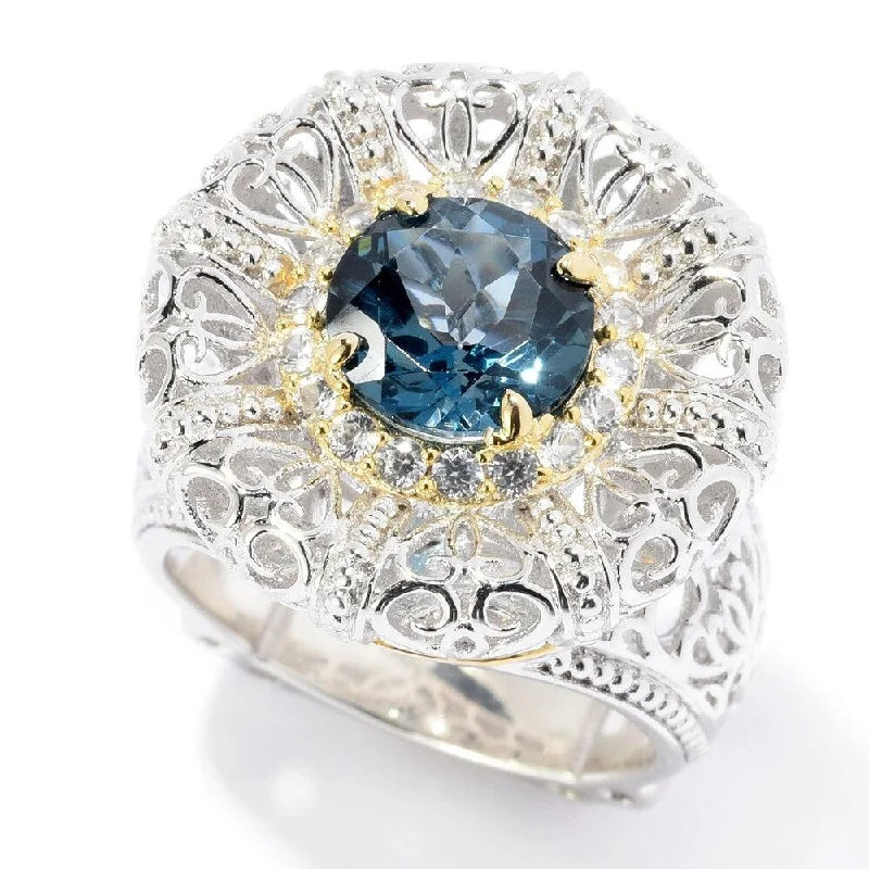 Ruby Gemstone Rings in 14K Yellow Gold with a Solitaire Setting for a Classic and Bold StatementSterling Silver 3.02ctw London Blue Topaz & White Zircon Ring Ruby Gemstone Rings in 14K Yellow Gold with a Solitaire Setting for a Classic and Bold StatementSterling Silver 3.02ctw London Blue Topaz & White Zircon Ring