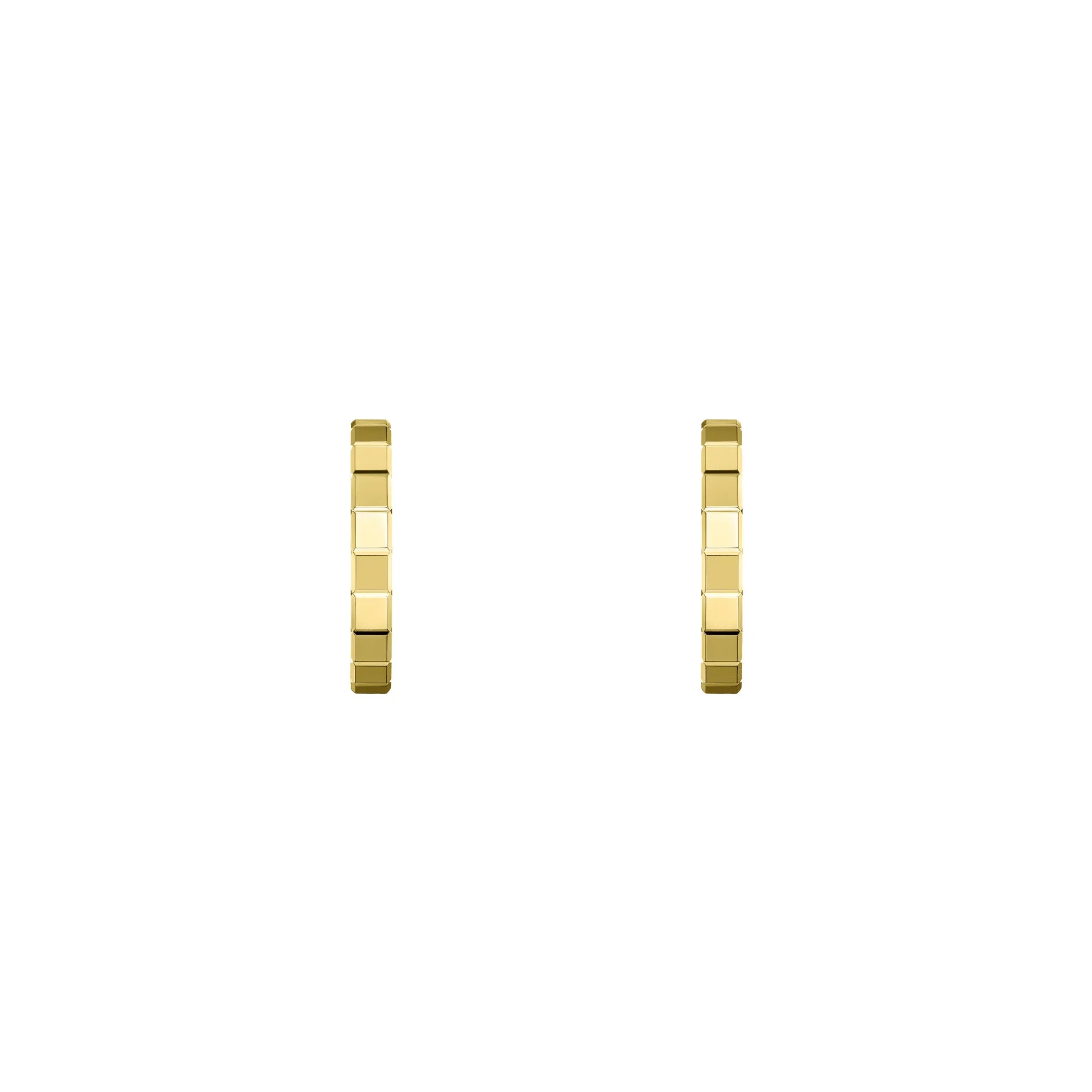 Laser - Etched Floral Design Wedding Bands in Palladium for a Delicate and Intricate LookChopard Ice Cube 18ct Yellow Gold Hoop Earrings Laser - Etched Floral Design Wedding Bands in Palladium for a Delicate and Intricate LookChopard Ice Cube 18ct Yellow Gold Hoop Earrings