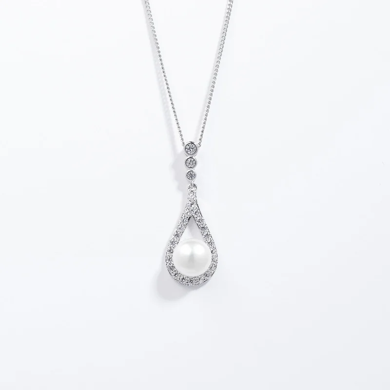 Custom - Engraved Titanium Wedding Bands with Personalized Messages for a One - of - a - Kind and Sentimental PieceSterling Silver Pearl Zirconia Teardrop Pendant Custom - Engraved Titanium Wedding Bands with Personalized Messages for a One - of - a - Kind and Sentimental PieceSterling Silver Pearl Zirconia Teardrop Pendant