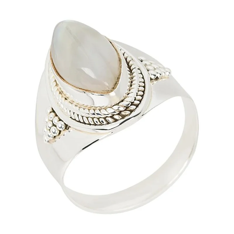Turquoise Gemstone Rings in 925 Silver with a Southwestern - Inspired Design for a Rustic Charm925 Sterling Silver Rainbow Moonstone Gemstone Solitaire Ring Turquoise Gemstone Rings in 925 Silver with a Southwestern - Inspired Design for a Rustic Charm925 Sterling Silver Rainbow Moonstone Gemstone Solitaire Ring