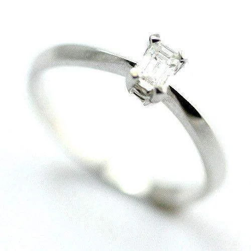 Men's Moonstone Engagement Rings in Silver - Plated Copper with a Celtic Knot Pattern18ct White Gold Emerald Cut Certificated Diamond Engagement Ring 0.25ct-L1797HS Men's Moonstone Engagement Rings in Silver - Plated Copper with a Celtic Knot Pattern18ct White Gold Emerald Cut Certificated Diamond Engagement Ring 0.25ct-L1797HS