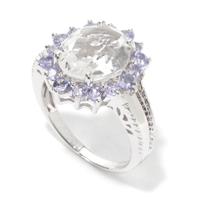 Citrine Gemstone Rings in Stainless Steel with a Stackable Design for a Trendy Everyday Wear925 Sterling Silver Tanzanite and White Topaz Cocktail Ring Citrine Gemstone Rings in Stainless Steel with a Stackable Design for a Trendy Everyday Wear925 Sterling Silver Tanzanite and White Topaz Cocktail Ring