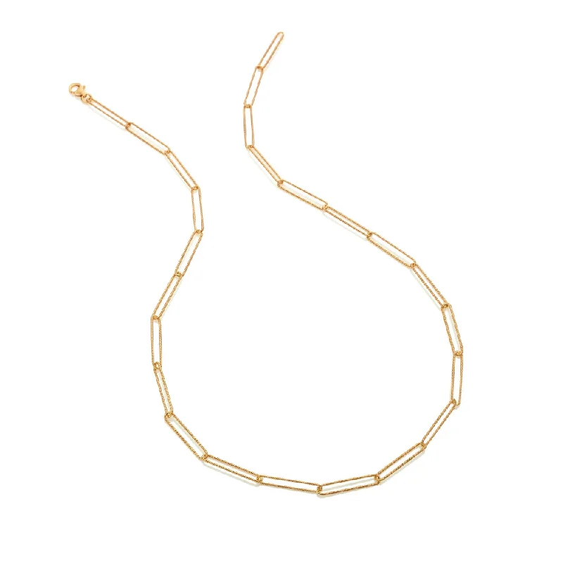long chain necklaces stylingHot Diamonds x Jac Jossa Embrace Twisted Wired Chain Necklace 50cm long chain necklaces stylingHot Diamonds x Jac Jossa Embrace Twisted Wired Chain Necklace 50cm