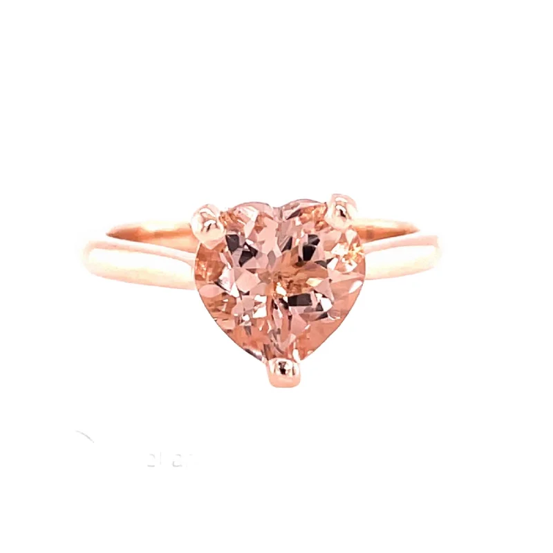 Men's Sapphire Engagement Rings in 18K White Gold with Pave Diamond AccentsMorganite Heart Shaped Engagement Ring Heart Cut Solitaire Men's Sapphire Engagement Rings in 18K White Gold with Pave Diamond AccentsMorganite Heart Shaped Engagement Ring Heart Cut Solitaire