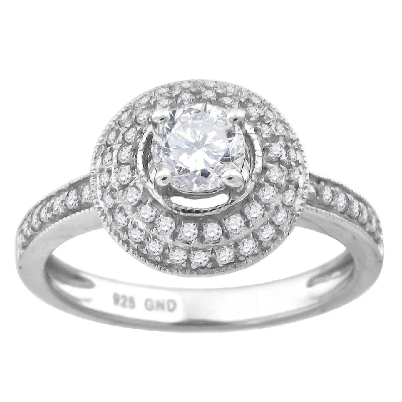 Men's Ruby Engagement Rings in Rose Gold with a Solitaire Design for a Romantic GestureKeene Jewelers 925 Sterling Silver Womens Cubic Zirconia Fashion Engagement Ring Size 6 Men's Ruby Engagement Rings in Rose Gold with a Solitaire Design for a Romantic GestureKeene Jewelers 925 Sterling Silver Womens Cubic Zirconia Fashion Engagement Ring Size 6