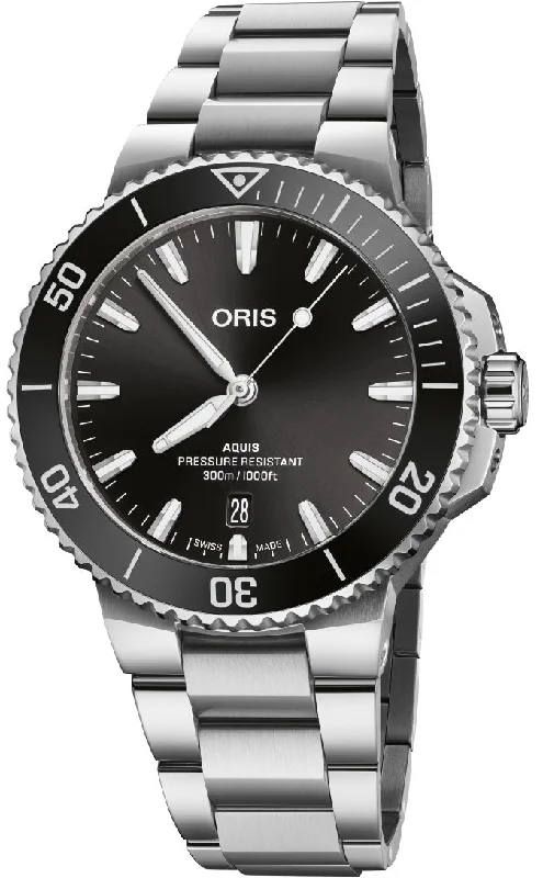 Oris Aquis Date 41.5mm