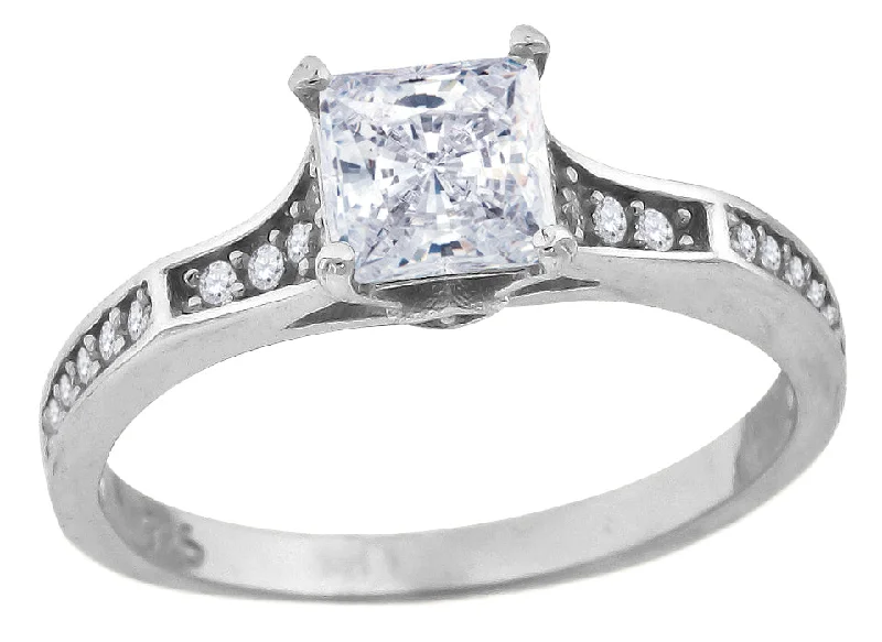 Men's Citrine Engagement Rings in Stainless Steel with a Stackable Band DesignKeene Jewelers 925 Sterling Silver Womens Cubic Zirconia Engagement Ring Size 6 Men's Citrine Engagement Rings in Stainless Steel with a Stackable Band DesignKeene Jewelers 925 Sterling Silver Womens Cubic Zirconia Engagement Ring Size 6