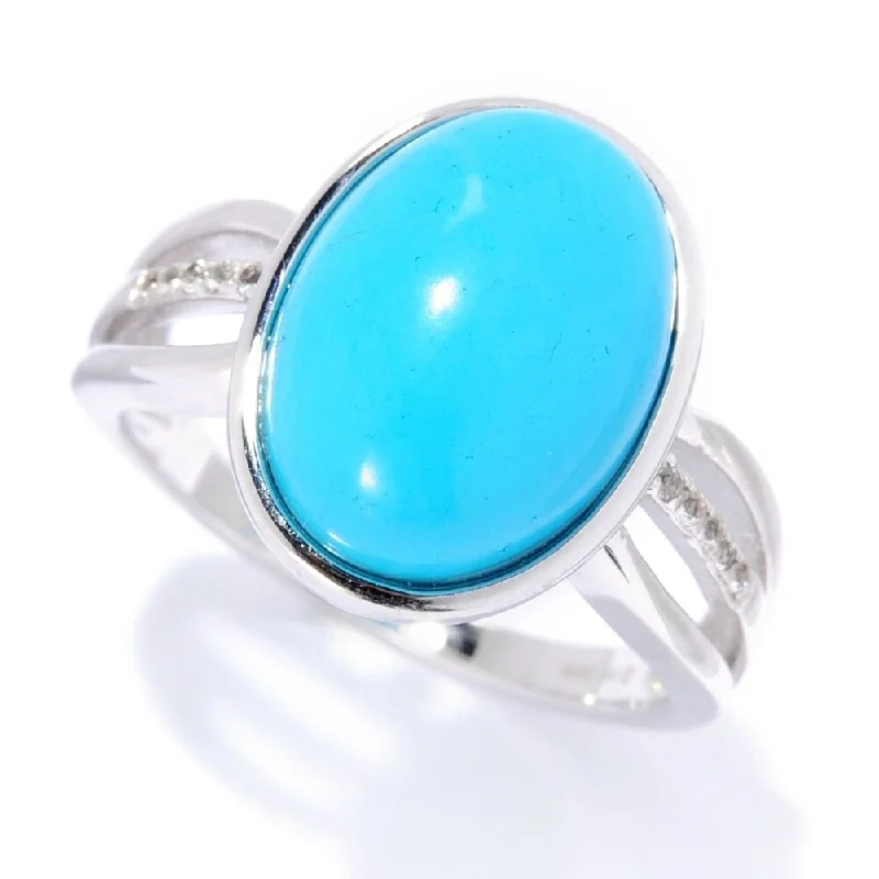 Citrine Gemstone Rings in Stainless Steel with a Stackable Design for a Trendy Everyday WearSterling Silver Sonora Beauty Turquoise & White Topaz Ring Citrine Gemstone Rings in Stainless Steel with a Stackable Design for a Trendy Everyday WearSterling Silver Sonora Beauty Turquoise & White Topaz Ring