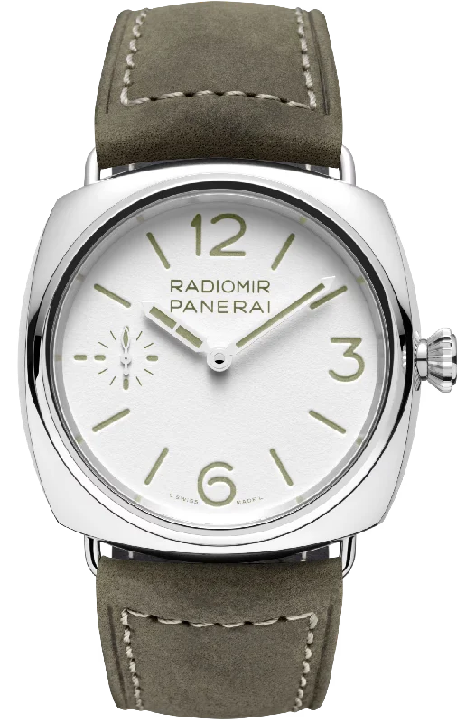 Panerai Radiomir Officine