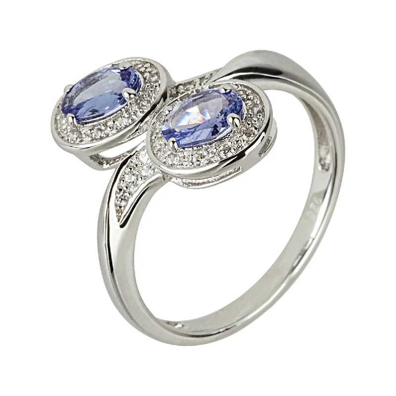 Jasper Gemstone Rings in 18K Gold Vermeil with a Matte Finish for a Subtle and Elegant Look925 Sterling Silver Tanzanite and White Natural Zircon Bypass Ring Jasper Gemstone Rings in 18K Gold Vermeil with a Matte Finish for a Subtle and Elegant Look925 Sterling Silver Tanzanite and White Natural Zircon Bypass Ring