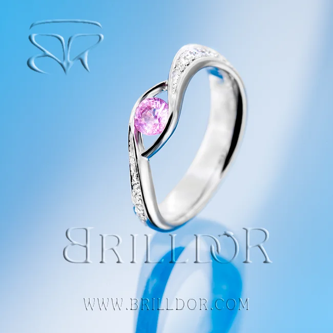 Men's Amethyst Engagement Rings in Sterling Silver with a Contemporary Geometric SettingGenezis 4R ring Men's Amethyst Engagement Rings in Sterling Silver with a Contemporary Geometric SettingGenezis 4R ring