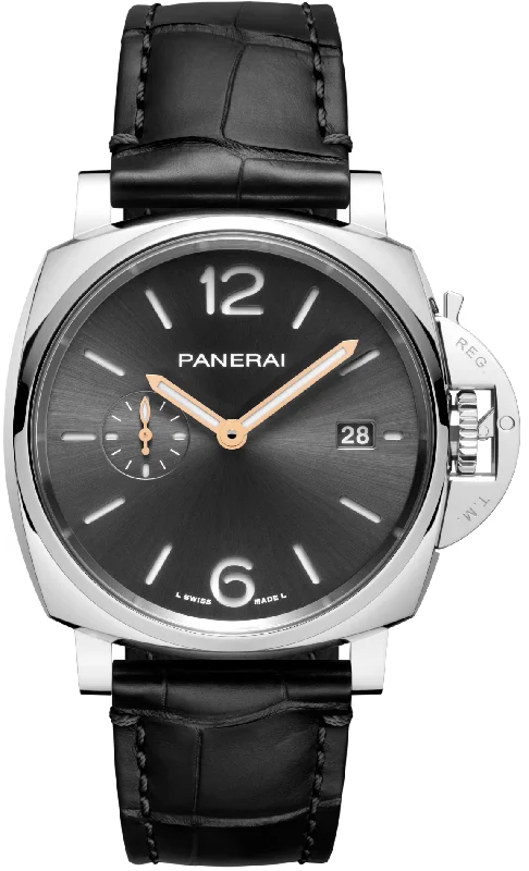 Panerai Luminor Due