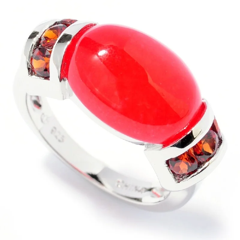 Aquamarine Gemstone Rings in 9K Gold with a Bezel Setting for a Modern and Secure Fit925 Sterling Silver Red Garnet and Red Jade Ring Aquamarine Gemstone Rings in 9K Gold with a Bezel Setting for a Modern and Secure Fit925 Sterling Silver Red Garnet and Red Jade Ring