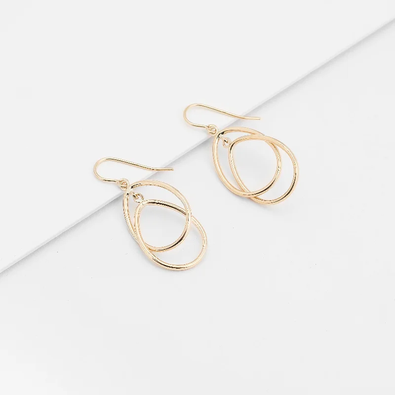 18K White Gold Classic Round - Cut Diamond Wedding Bands for a Timeless and Elegant Look9K Yellow Gold Double Teardrop Shepherd Hook Earrings 18K White Gold Classic Round - Cut Diamond Wedding Bands for a Timeless and Elegant Look9K Yellow Gold Double Teardrop Shepherd Hook Earrings