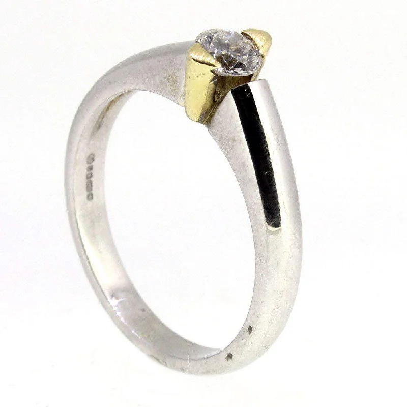 Men's Ruby Engagement Rings in Rose Gold with a Solitaire Design for a Romantic Gesture18ct White Gold Diamond Engagement Ring - 0.31ct Men's Ruby Engagement Rings in Rose Gold with a Solitaire Design for a Romantic Gesture18ct White Gold Diamond Engagement Ring - 0.31ct
