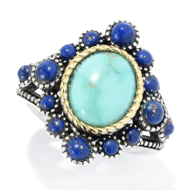 Garnet Gemstone Rings in 18K Gold Vermeil with Intricate Engravings for a Traditional Aesthetic925 Sterling Silver Campitos Turquoise and Lapis Lazuli Ring Garnet Gemstone Rings in 18K Gold Vermeil with Intricate Engravings for a Traditional Aesthetic925 Sterling Silver Campitos Turquoise and Lapis Lazuli Ring
