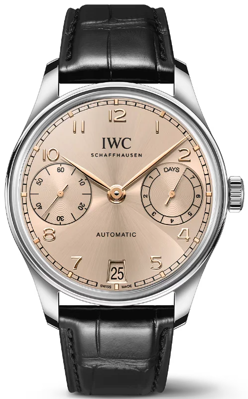IWC Portugieser Automatic 42 Dune