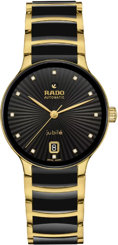Rado Centrix Automatic Diamonds