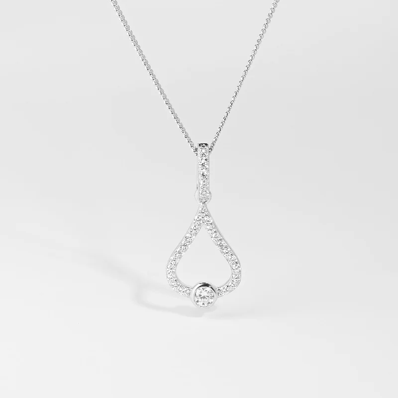 Stackable Wedding Bands in Sterling Silver with Enamel Inlays for a Colorful and Versatile OptionSterling Silver Zirconia Bezel Open Teardrop Pendant Stackable Wedding Bands in Sterling Silver with Enamel Inlays for a Colorful and Versatile OptionSterling Silver Zirconia Bezel Open Teardrop Pendant