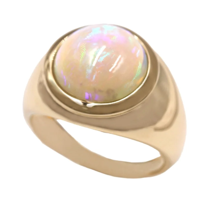 Turquoise Gemstone Rings in 925 Silver with a Southwestern - Inspired Design for a Rustic Charm14K Gold Ethiopian Opal Solitaire Ring Turquoise Gemstone Rings in 925 Silver with a Southwestern - Inspired Design for a Rustic Charm14K Gold Ethiopian Opal Solitaire Ring