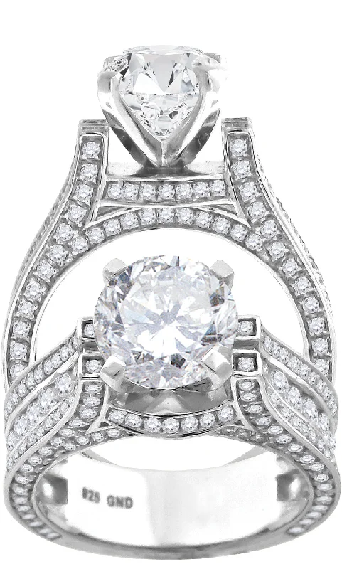 Men's Sapphire Engagement Rings in 18K White Gold with Pave Diamond AccentsKeene Jewelers 925 Sterling Silver Womens Cubic Zirconia Engagement Ring Size 6 Men's Sapphire Engagement Rings in 18K White Gold with Pave Diamond AccentsKeene Jewelers 925 Sterling Silver Womens Cubic Zirconia Engagement Ring Size 6