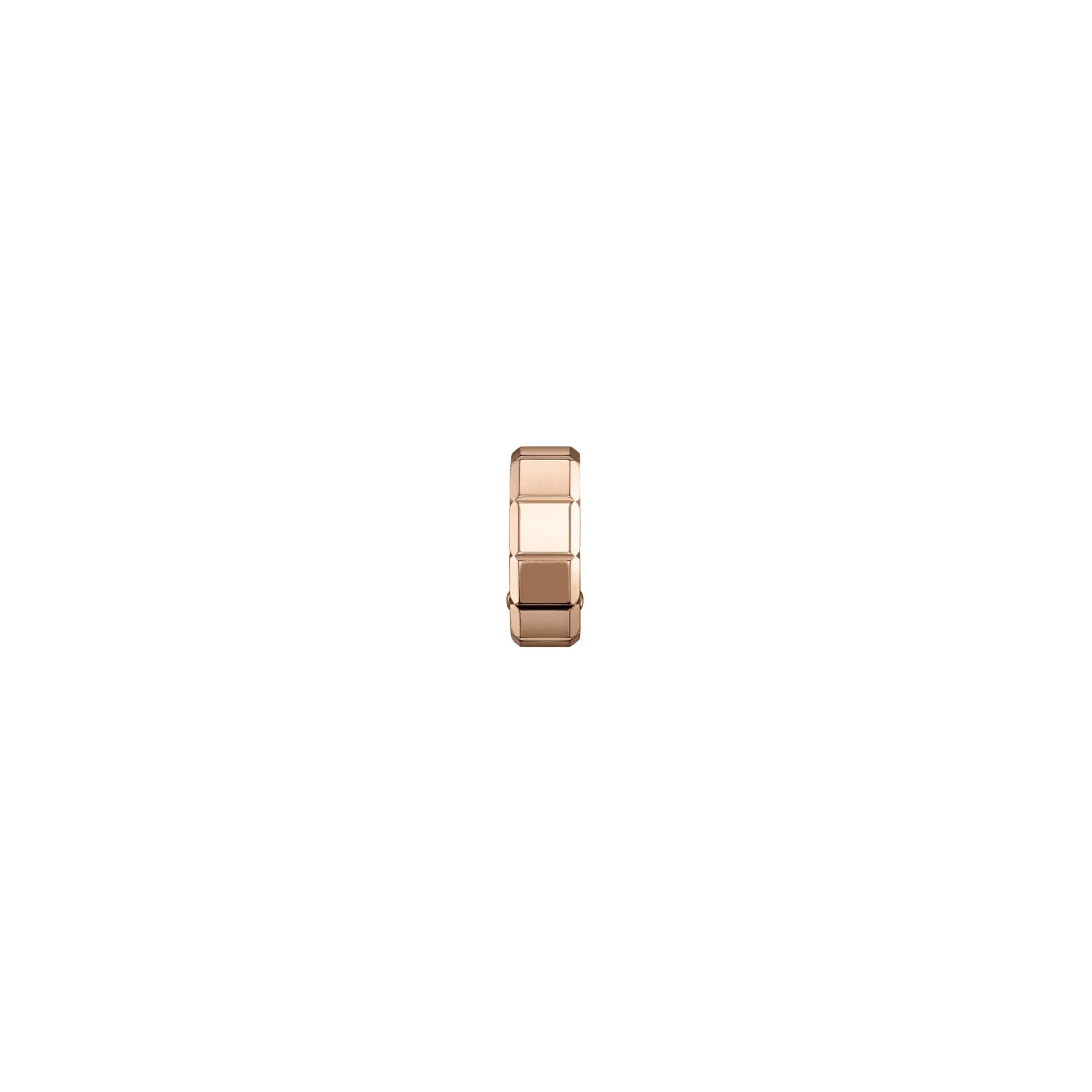 Men's Carbon Fiber - Inlaid Wedding Bands in Stainless Steel for a High - Tech and Stylish DesignChopard Ice Cube 18ct Rose Gold Single Clip On Earring Men's Carbon Fiber - Inlaid Wedding Bands in Stainless Steel for a High - Tech and Stylish DesignChopard Ice Cube 18ct Rose Gold Single Clip On Earring