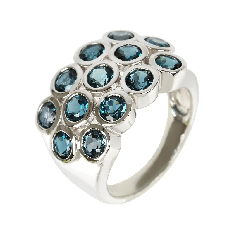 Ruby Gemstone Rings in 14K Yellow Gold with a Solitaire Setting for a Classic and Bold Statement925 Sterling Silver London Blue Topaz Ring Ruby Gemstone Rings in 14K Yellow Gold with a Solitaire Setting for a Classic and Bold Statement925 Sterling Silver London Blue Topaz Ring
