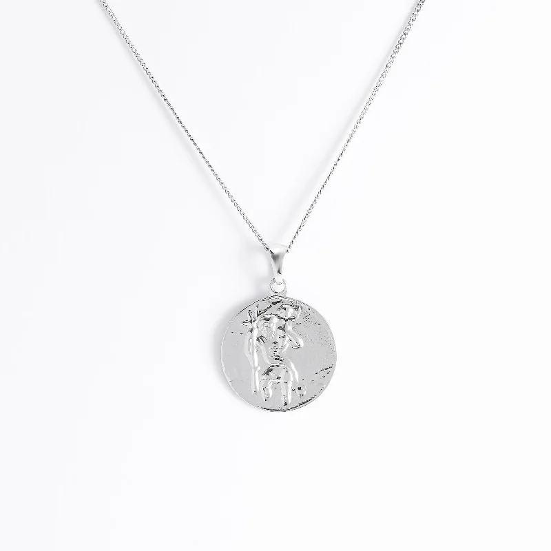 Emerald - Cut Gemstone Wedding Bands in 18K Gold for a Luxurious and Statement - Making PieceSterling Silver St Christopher Medallion Pendant 18mm Emerald - Cut Gemstone Wedding Bands in 18K Gold for a Luxurious and Statement - Making PieceSterling Silver St Christopher Medallion Pendant 18mm