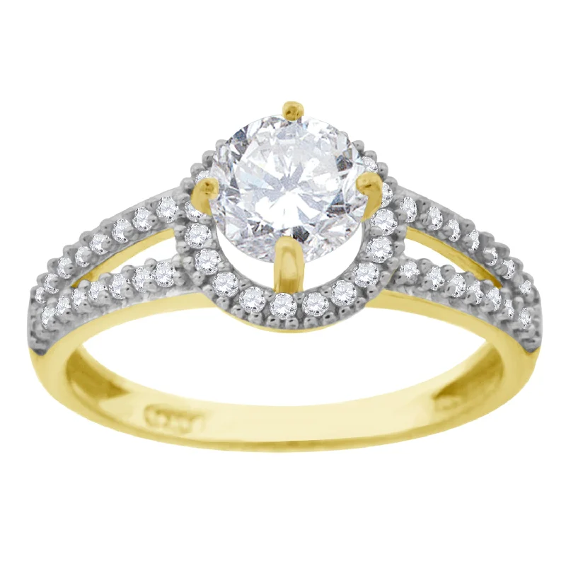 Men's Agate Engagement Rings in Sterling Silver with a Mosaic - Style InlayKeene Jewelers 10kt Two-tone Gold Womens Round Cubic Zirconia Halo Engagement Ring Men's Agate Engagement Rings in Sterling Silver with a Mosaic - Style InlayKeene Jewelers 10kt Two-tone Gold Womens Round Cubic Zirconia Halo Engagement Ring