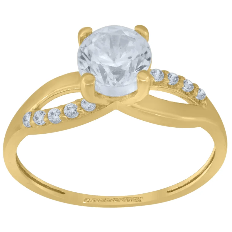 Men's Sapphire Engagement Rings in 18K White Gold with Pave Diamond AccentsKeene Jewelers 14kt Yellow Gold Womens Cubic Zirconia Polished Finish Engagement Ring Men's Sapphire Engagement Rings in 18K White Gold with Pave Diamond AccentsKeene Jewelers 14kt Yellow Gold Womens Cubic Zirconia Polished Finish Engagement Ring