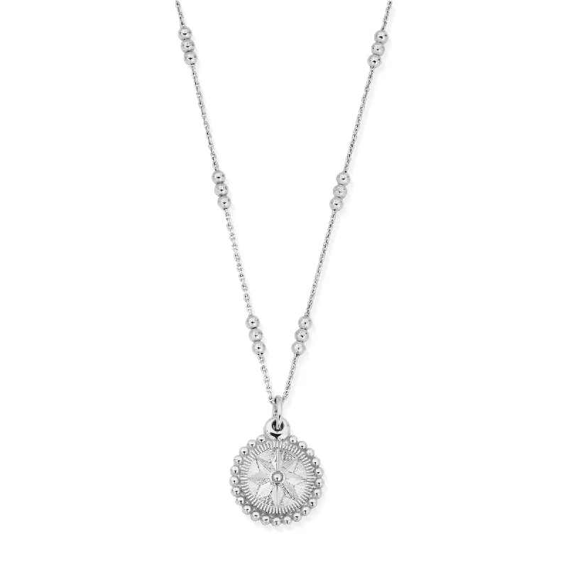 curb chain necklaces popularityChloBo Wandering Free Sterling Silver Triple Bobble Chain Necklace curb chain necklaces popularityChloBo Wandering Free Sterling Silver Triple Bobble Chain Necklace