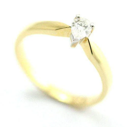 Men's Topaz Engagement Rings in 10K Gold with a Channel - Set Diamond Band18ct White Gold Certificated Pear Shape Diamond Engagement Ring - 0.25ct-3603 Men's Topaz Engagement Rings in 10K Gold with a Channel - Set Diamond Band18ct White Gold Certificated Pear Shape Diamond Engagement Ring - 0.25ct-3603