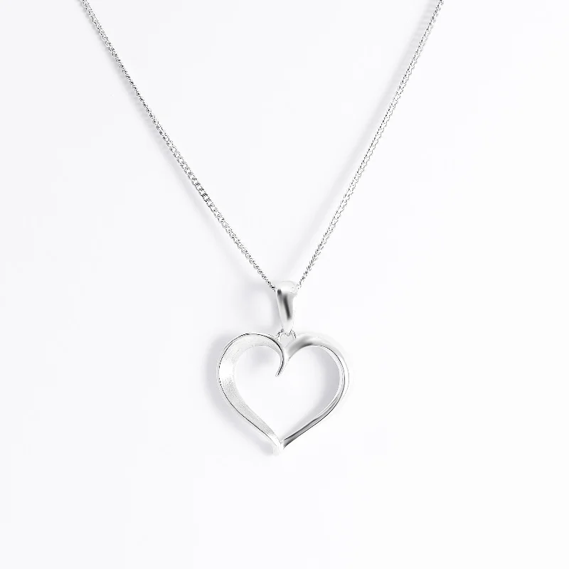 Stackable Wedding Bands in Sterling Silver with Enamel Inlays for a Colorful and Versatile OptionSterling Silver Matte/Polished Open Heart Pendant 15mm Stackable Wedding Bands in Sterling Silver with Enamel Inlays for a Colorful and Versatile OptionSterling Silver Matte/Polished Open Heart Pendant 15mm