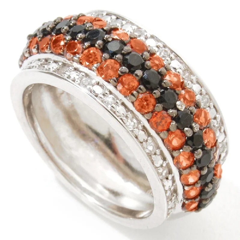 Tanzanite Gemstone Rings in 10K Gold with a Trilogy Design for a Sophisticated GiftPlatinum O/ Silver 2.72Ctw Brown Zircon Band Ring Tanzanite Gemstone Rings in 10K Gold with a Trilogy Design for a Sophisticated GiftPlatinum O/ Silver 2.72Ctw Brown Zircon Band Ring
