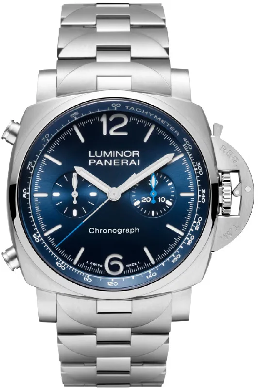 Panerai Luminor Chrono