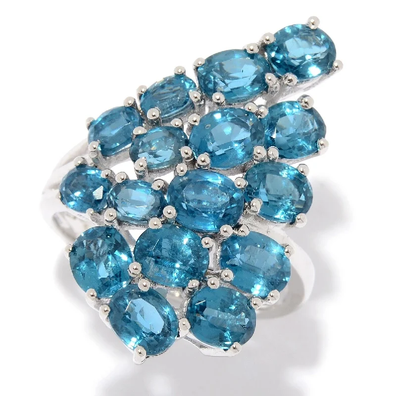 Jasper Gemstone Rings in 18K Gold Vermeil with a Matte Finish for a Subtle and Elegant Look925 Sterling Silver Teal Kyanite Ring Jasper Gemstone Rings in 18K Gold Vermeil with a Matte Finish for a Subtle and Elegant Look925 Sterling Silver Teal Kyanite Ring