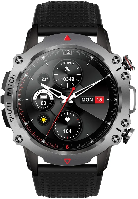 Storm S-HERO Smart Titanium