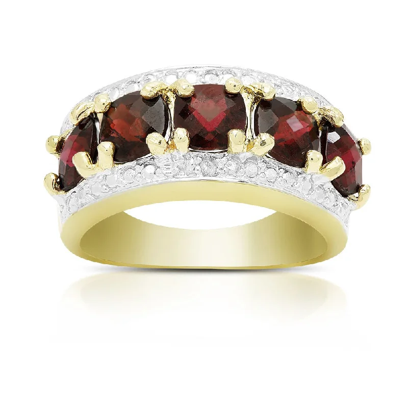 Iolite Gemstone Rings in 10K Gold with a Twisted Band for a Distinctive and Stylish AccessoryDolce Giavonna Gold Over Sterling Silver Gemstone and Diamond Accent Five Gemstone Ring Iolite Gemstone Rings in 10K Gold with a Twisted Band for a Distinctive and Stylish AccessoryDolce Giavonna Gold Over Sterling Silver Gemstone and Diamond Accent Five Gemstone Ring