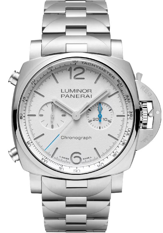 Panerai Luminor Chrono