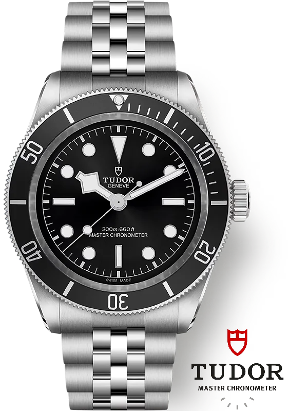 TUDOR Black Bay 41