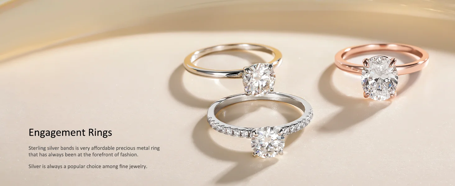 Engagement Rings