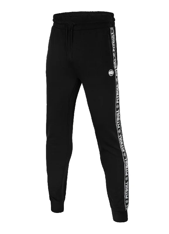 Men's Sweatpants Tricot Badger