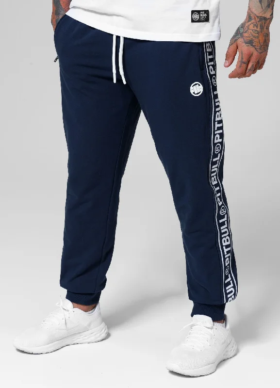 Men's Sweatpants French Terry Byron