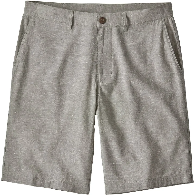 Men's Back Step Shorts - 10 in.