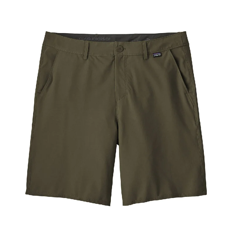 Men's Hydropeak Hybrid Walk Shorts - 19 in.