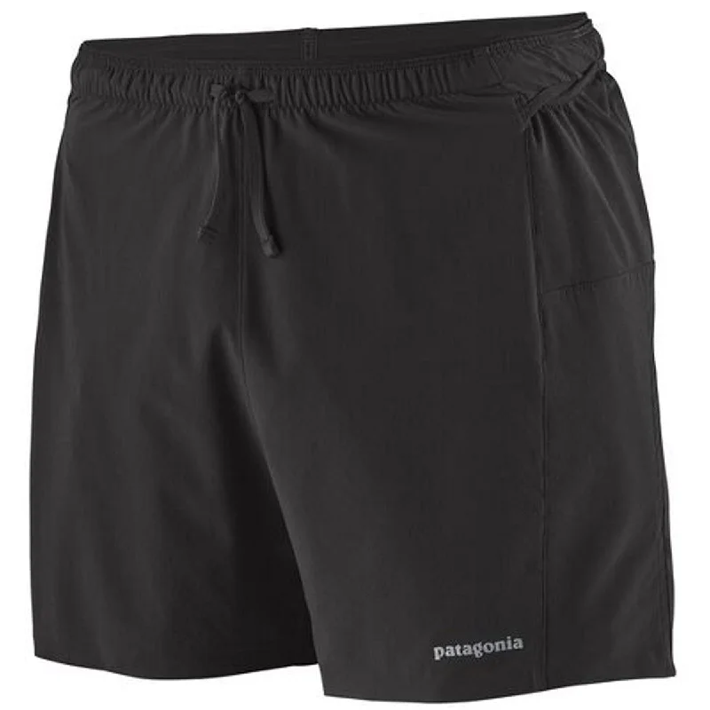 Men's Strider Pro Shorts - 5 in.